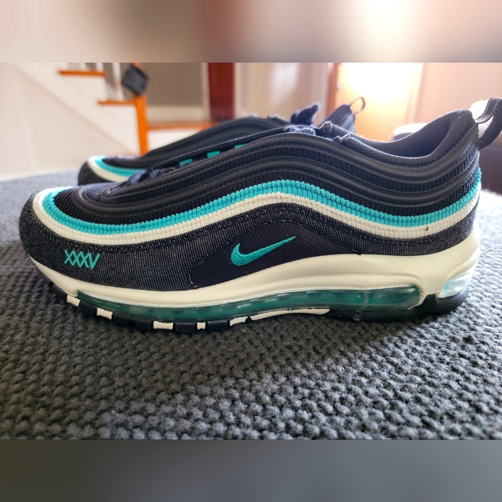Air Max 97 SE